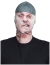Toothless Man Mask