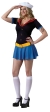 Popeye Sexy Sm/Md 2-8