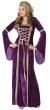 Renaissance Lady Med/Lg 10-14