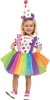 Big Top Fun Tdlr Sm 24 -2T