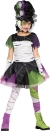 Monster Bride Child Large