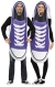 Sneakers Pair Adult Costume