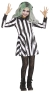 Ghost Girl Chld Cstm Xl14-16