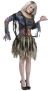 Zombie Adult Med Large