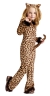 Pretty Leopard Tdlr 3T-4T