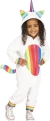 Rainbow Unicorn Tdlr Xl -6