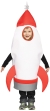 Rocket Ship Tot 3T-4T