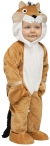 Chipper Chipmunk Tdlr 6-12Mth