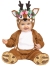 Oh Deer Baby Tdlr 3T-4T