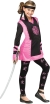 Dragon Ninja Girl Ch Md 8-10