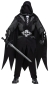 Evil Knight Adult Std  6Ft 200
