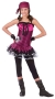 Rockin' Skull Pirate Teen 0-9