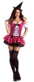 Sugar N Spice Witch Xsmall
