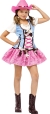 Rodeo Sweetie  W Hat 8-10