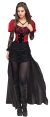 Vampiressa Adult Large 12-14