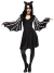 Sexy Bat Adult Costume Med Lg