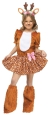 Oh Deer! Chld Wo Boots