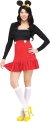 Miss Mikki Adlt Xsmall