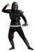 Ninja Master Child Md 8-10