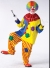 Big Top Clown Costume