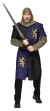 Renaissance Knight Adlt Os