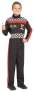 Race Car Driver Child 4 - 6