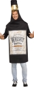 Bottle Of Whisky Adult