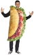 Taco Adult Costume