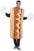 Hot Dog Photo Real Adult