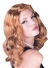 Sexy Screen Siren Wig Auburn