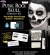 Punk Rock Skull M/U Kit
