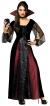 Vampire Costume Sm