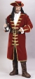 Captain Blackheart Adult