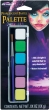 6 Pastel Pearlescent Wa Colors