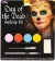 Day Of The Dead M/U Kit Female