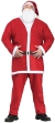 Santa Pub Crawl Adult Plus 50-54