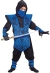 Ninja Complete Blue Large