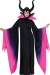 Evil Queen Robe Cap Adlt