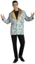 C-Note Coat Adult Plus