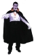 Count Cape 56In Black