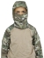 Tactical Gear Balaclava - Child