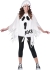 Ghost Child Poncho