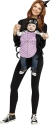 Spider Baby Carrier Cover