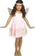 Wings Angel Set Rose Gold