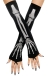 Glitter Bones Sleevelets