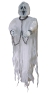 Ghost Face Hanging Figure 36