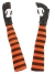 Orng/Witch Legs Yrd Stks 2/Pkg