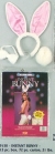 Bunny Instant Adult