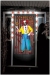 Clown/Creepy Greeters Lght Sou