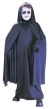 Cape Hooded Child 40In